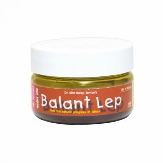 Dr. Balaji Tambe, Santulan BALANT LEP, 40g, Pregnancy Care